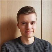 Nachhilfeunterricht mit begeisterndem Biologielehrer in Hamburg